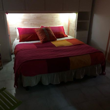 Casa Mirto Apartamento Sássari Exterior foto